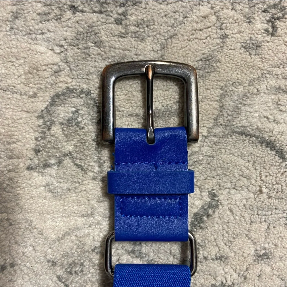Nike adjustable baseball